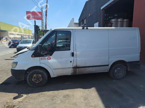 Front slam panel FORD TRANSIT Van (FA_ _) 2.0 DI (FAE_, FAF_, FAG_) | BP37668091C72  - Image 10