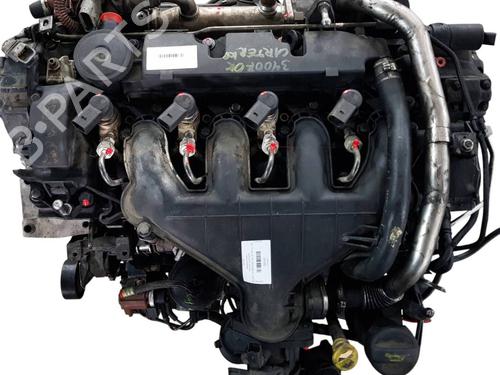 Engine PEUGEOT 307 SW (3H) 2.0 HDi 135 | BP36671247M1  - Image 7