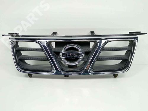 front-grille-nissan-x-trail-i-t30-20-623108h700-2001-2002-2003-2004-2005-2006-2007-2008-2009-2010-2011-2012-2013-7634906 main image