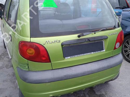 Left headlight DAEWOO MATIZ (M100, M150) 0.8 | BP9236620C28 
