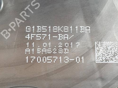 Switch FORD KA+ III (UK, FK) 1.2 Ti-VCT | BP37457916I30 - Image 4