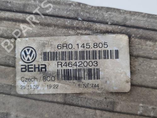 Intercooler SEAT IBIZA IV (6J5, 6P1) 1.6 TDI | BP37628698M30 - Image 3