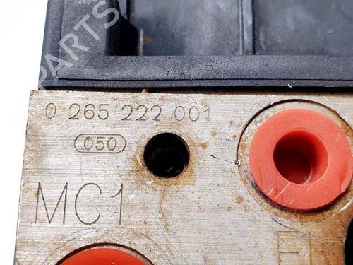 ABS pump ROVER 75 (RJ) 2.0 CDT | BP25138075M43 