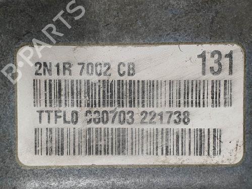 Gearbox MAZDA 2 (DY) 1.4 | BP24929914M3 - Image 8