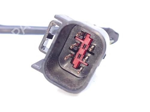 Rear left exterior door handle JAGUAR XF I (X250) 3.0 D | BP8121160C130 