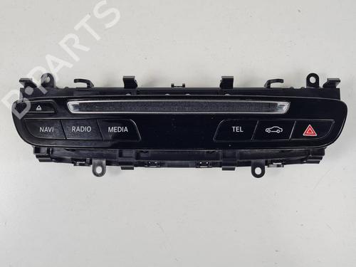 Used Switch Switch MERCEDES-BENZ C-CLASS Coupe (C205) AMG C 43 4-matic (205.364) (367 hp) 34515238 34515238