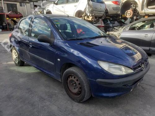 Sensor electrónico PEUGEOT 206 Hatchback (2A/C) 1.4 LPG | BP19923222M84 