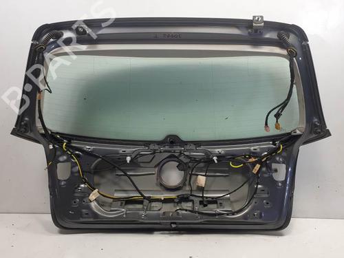 Tailgate VW GOLF V (1K1) 1.9 TDI | BP27582894C6 