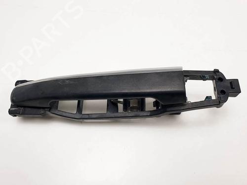 Used Rear left exterior door handle Rear left exterior door handle MERCEDES-BENZ C-CLASS (W202) C 240 (202.026) (170 hp) 25295293 25295293