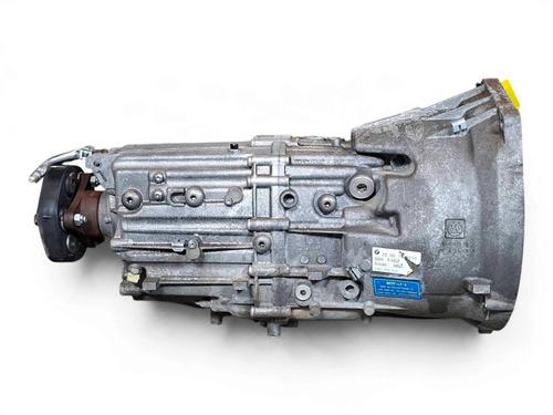 Gearbox BMW 3 (E90) 325 d | BP40176839M3 - Image 5