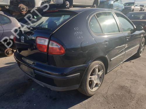 Left tailgate light SEAT LEON (1M1) 1.6 16 V | BP24929574C79  - Image 25