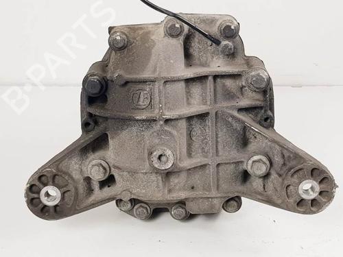 Rear differential MERCEDES-BENZ M-CLASS (W163) ML 270 CDI (163.113) | BP14992042M24 