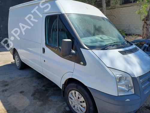 Steering column stalk FORD TRANSIT Van (FA_ _)  | BP7548246I23  - Image 15