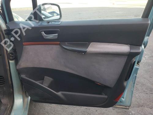 Warning switch CITROËN C8 (EA_, EB_) 2.2 HDi | BP16995177I22  - Image 7