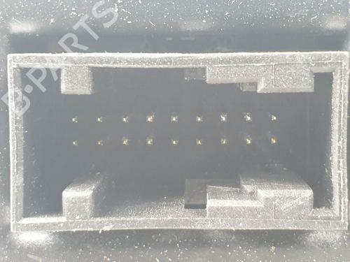 Commande Chauffage CITROËN C-ELYSEE (DD_) 1.6 BlueHDi 100 | BP25146059I5  - Image 5