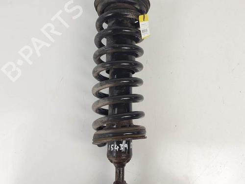 Used Left front shock absorber NISSAN PATHFINDER III (R51) 2.5 dCi (174 hp) 25262912