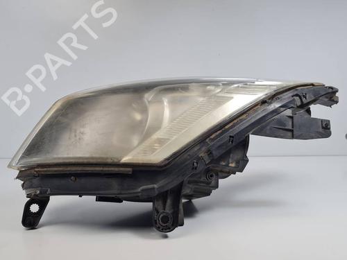 Right headlight CITROËN C6 (TD_) 2.2 HDi | BP38010375C29 - Image 2
