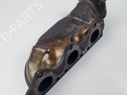 Exhaust manifold AUDI A6 C5 (4B2) 3.0 | BP25611769M110 