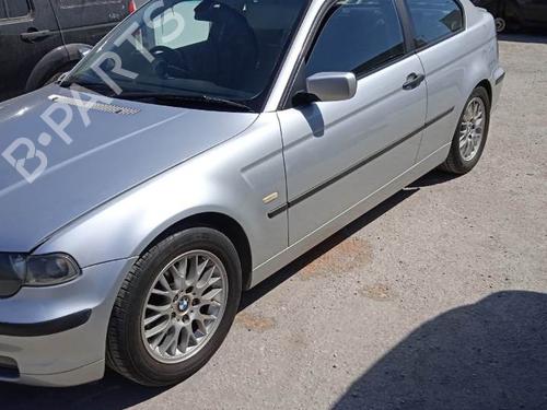 Gearbox BMW 3 Compact (E46) 316 ti | BP8319209M3 