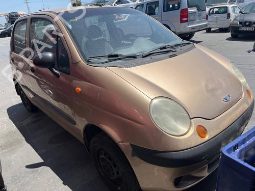 Andre DAEWOO MATIZ (M100, M150) 0.8 | BP36514521O1 - Image 24