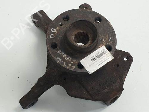 Right front steering knuckle RENAULT ESPACE IV (JK0/1_) 2.2 dCi (JK0H) | BP6893008M26 