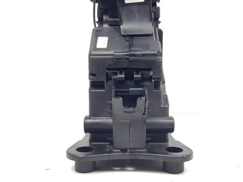 Gear lever PEUGEOT 5008 (0U_, 0E_) 1.6 HDi | BP15087170M90 