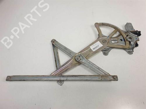 Used Front right window mechanism Front right window mechanism MITSUBISHI PAJERO SPORT I (K7_, K9_) 3.5 4WD (200 hp) 12358010 12358010