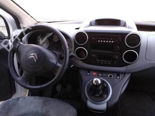 Front left interior door handle CITROËN BERLINGO MULTISPACE (B9) 1.6 HDi 90 | BP7038996I13  - Image 16