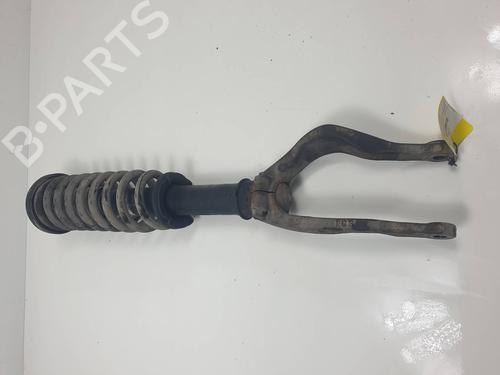 Used Right front shock absorber Right front shock absorber HONDA CR-V I (RD) 2.0 16V 4WD (RD1, RD3) (147 hp) 34517588 34517588