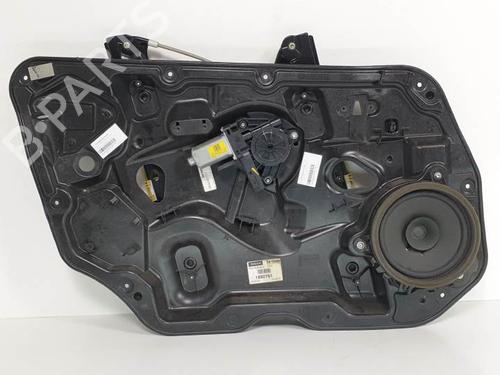 Used Front left window mechanism VOLVO XC60 I SUV (156) 2.4 D (175 hp) 6861551