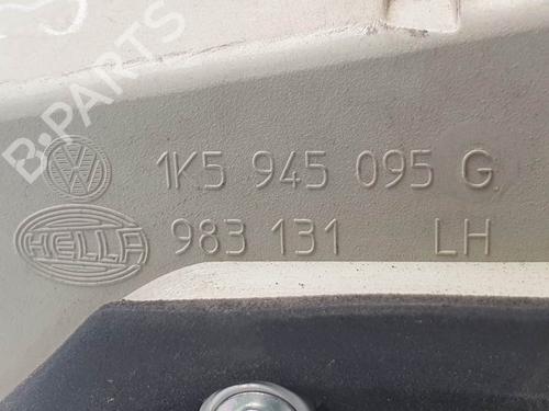 Left taillight VW JETTA III (1K2) 2.0 TDI 16V | BP25137933C34 - Image 3
