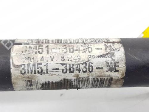Right front driveshaft FORD FOCUS I Turnier (DNW) 1.6 16V | BP17712656M39 