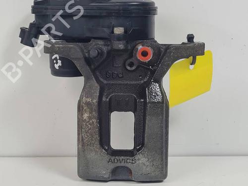 Used Left rear brake caliper Left rear brake caliper TOYOTA RAV 4 V (_A5_, _H5_) 2.5 Hybrid (AXAH52) (218 hp) 34516176 34516176
