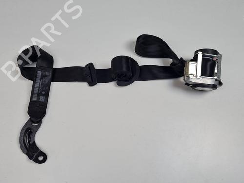Sikkerhedssele foran højre Sikkerhedssele foran højre VW GOLF PLUS V (5M1, 521) 1.9 TDI (105 hp) 34513768 34513768