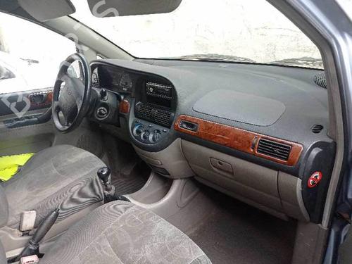 Instrument cluster DAEWOO REZZO (U100) | BP8296418C47 - Image 5