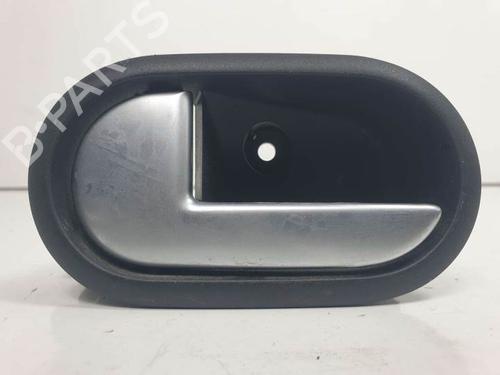 Used Rear left interior door handle FORD FUSION (JU_) 1.4 (80 hp) 9449154