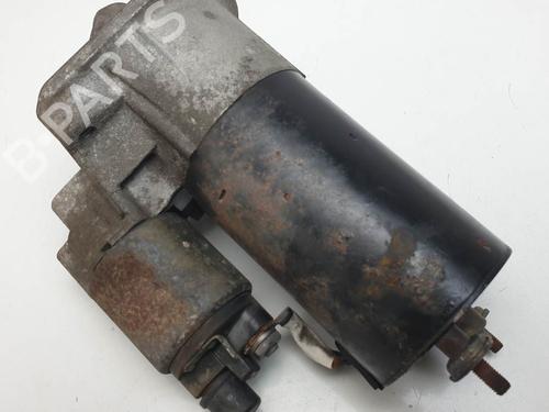 Starter VOLVO V70 II (285) 2.4 T | BP26448482M8 - Image 2