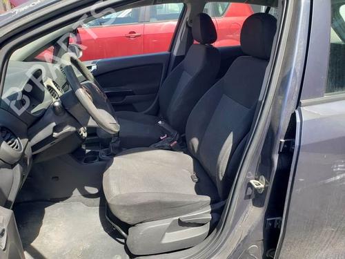 Left front window switch OPEL CORSA D (S07)  | BP17839360I27  - Image 14