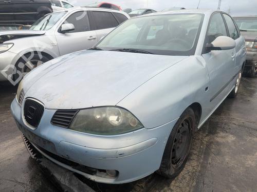 Ricambi SEAT IBIZA III (6L1)  1.9 TDI  4640383