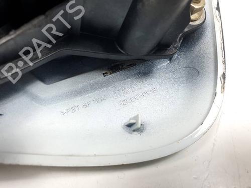 Tailgate handle RENAULT CLIO II (BB_, CB_) 1.2 (BB0A, BB0F, BB10, BB1K, BB28, BB2D, BB2H, CB0A,... | BP29989893C132