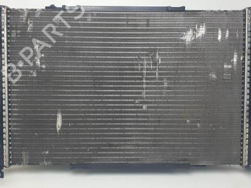 Wasserkühler für AUDI A5 Convertible (8F7) 2.0 TFSI (211 hp) 24929579