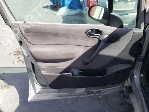 Servo brake MERCEDES-BENZ A-CLASS (W168) A 170 CDI (168.008) | BP11172282M42 