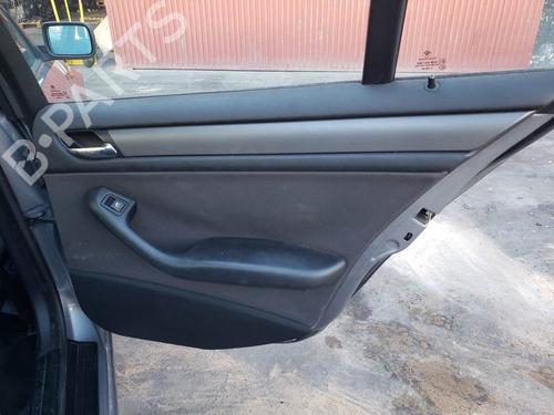 Left front steering knuckle BMW 3 (E46) 320 d | BP25117742M25 - Image 11