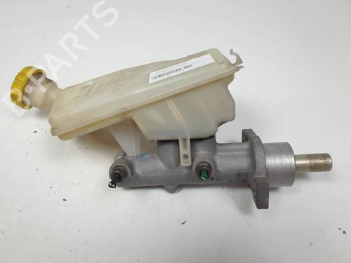 Used Brake master cylinder Brake master cylinder CITROËN C3 Pluriel (HB_) 1.6 (109 hp) 9073302 9073302