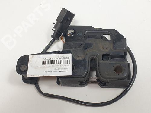 Used Hood lock Hood lock AUDI A6 C6 (4F2) 2.0 TDI (140 hp) 9138566 9138566