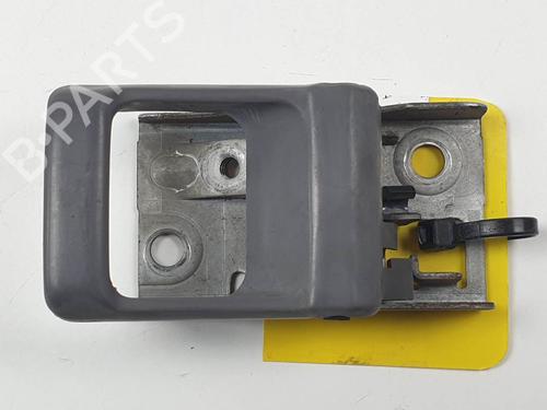 Used Front left interior door handle NISSAN CABSTAR E (TL_, VL_) 90.32, 90.28, 95.32, 95.28 (TL0) (90 hp) 29245027