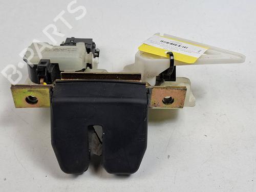 Used Tailgate lock Tailgate lock VOLVO V70 II (285) 2.5 T (209 hp) 39929693 39929693