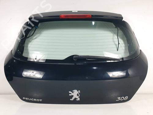 Used Tailgate Tailgate 29624541 29624541