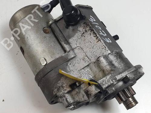 Used Starter HYUNDAI SANTA FÉ II (CM) 2.2 CRDi GLS (150 hp) 29989564