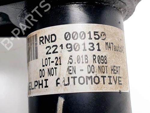 Left front shock absorber LAND ROVER FREELANDER I (L314) 2.0 Td4 4x4 | BP16823802M16 